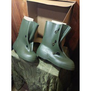 USGI Genuine Waterproof Over Boots